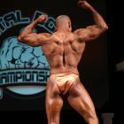 Mitch  Rutherford - NPC Total Body Championships 2013 - #1
